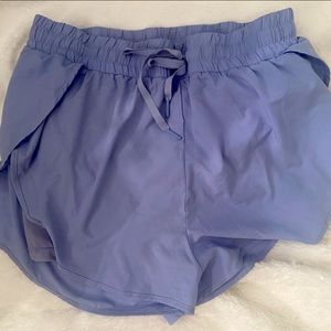 Buff Bunny Lifesaver Shorts